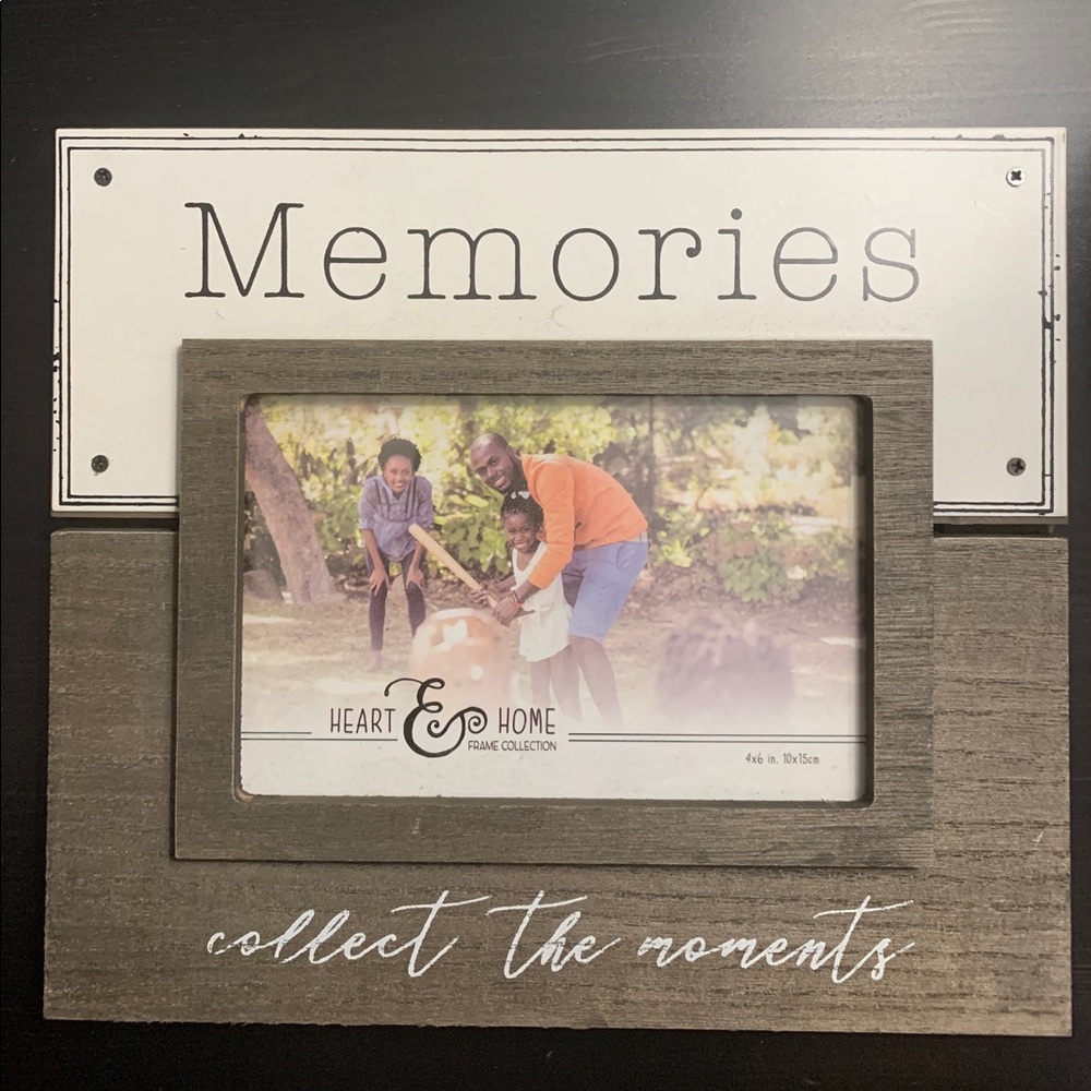 Rustic Picture Frames - Picture 3 of 6